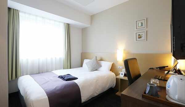 客室_シングル１