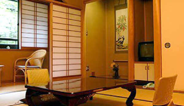 *8畳タイプ一例