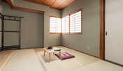 【喫煙】和室１〜３名様（バスなし）