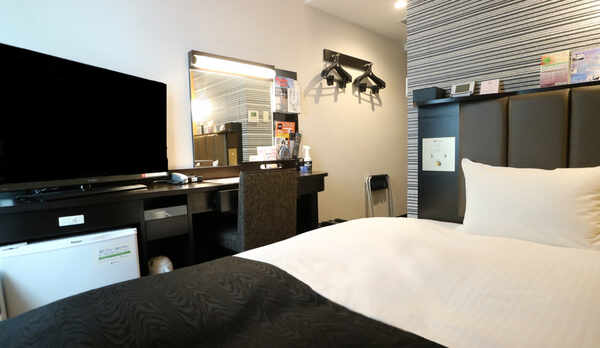 【シングルルーム】