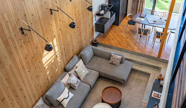 ・【リビング】