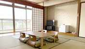 *和室8畳（一例）