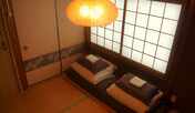 和室個室