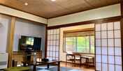 プレミアム和室