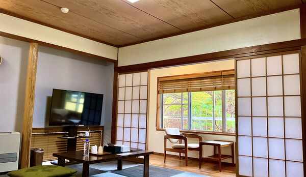 プレミアム和室