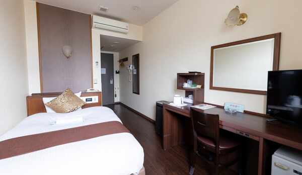 シングルルーム