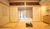【ガーデンビュー　和室スイートルーム】最大4名様までご利用可能♪