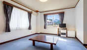 和室（バス・トイレ付））