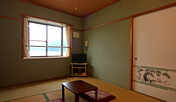 6畳和室
