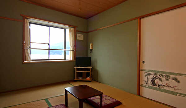 6畳和室