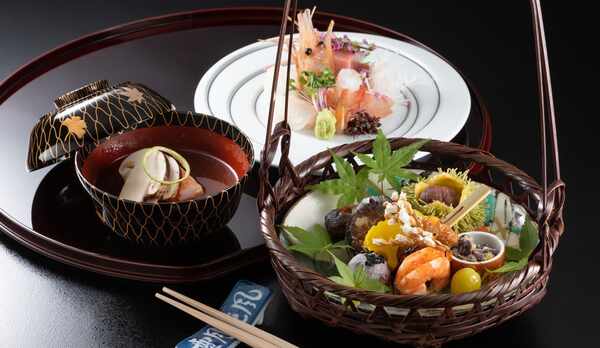 料理（イメージ）