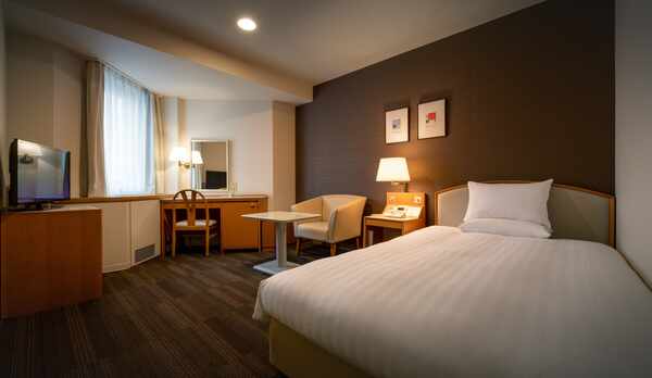 シングルルーム