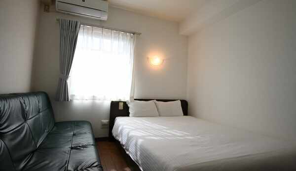 スタンダードダブル