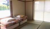 和室トリプルルーム