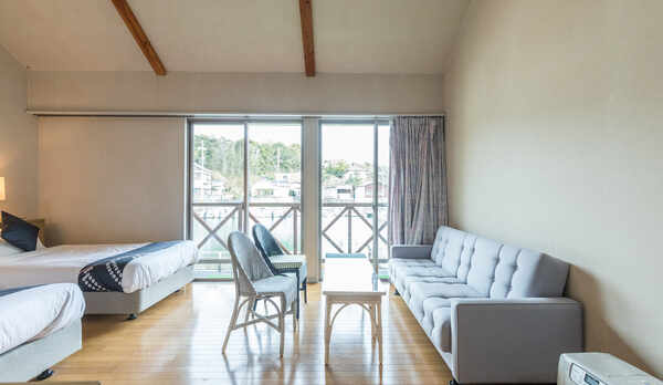 グランデルーム