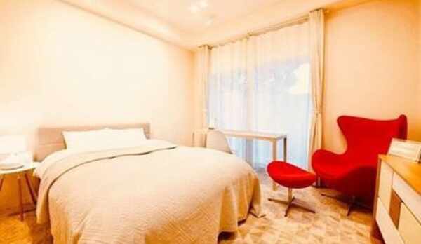 リニューアルダブル禁煙1F