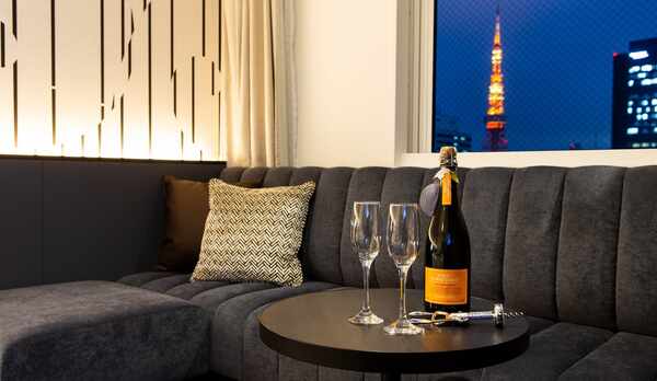 <客室イメージ>