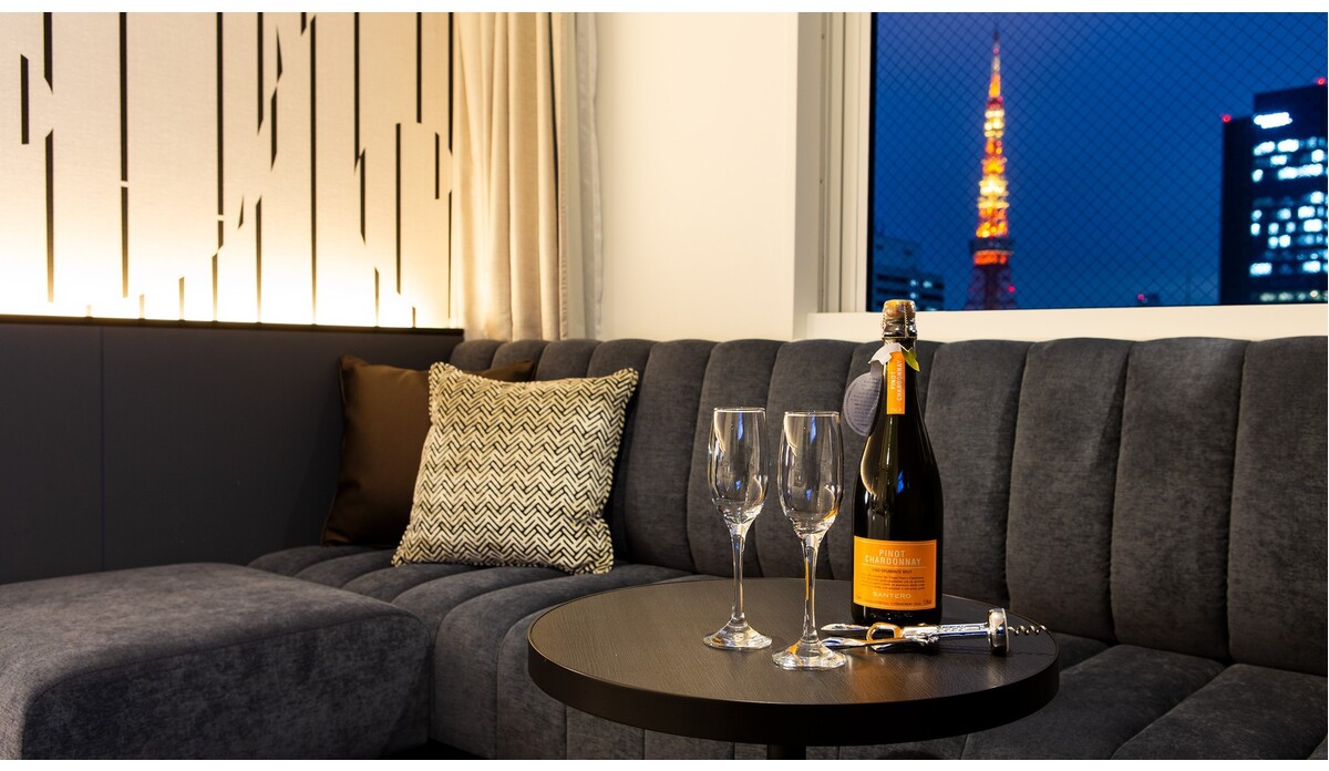 <客室イメージ>