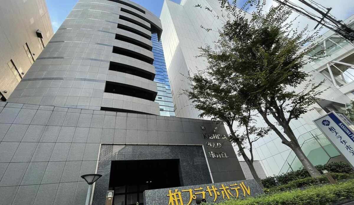 ザ クレストホテル柏 料金比較 宿泊予約 価格 Com