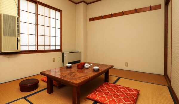 和室6畳 