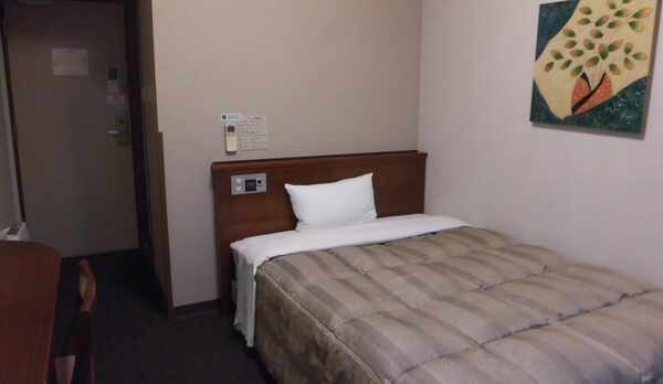 スタンダードシングル