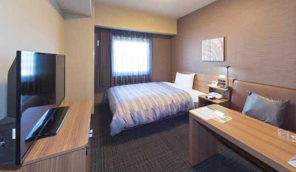 スタンダードシングルルーム