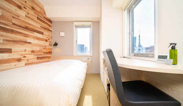 ◆スタンダードルーム