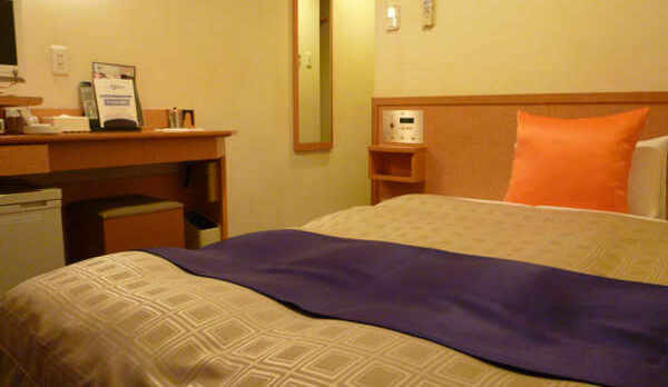 シングルルーム