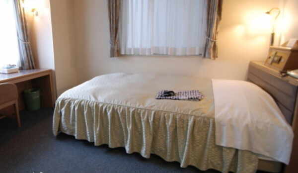 シングルルーム