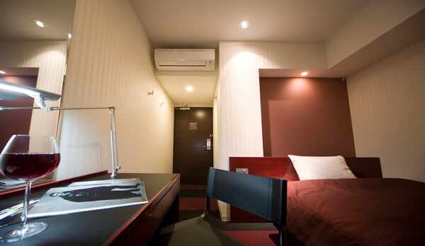 シングルルーム