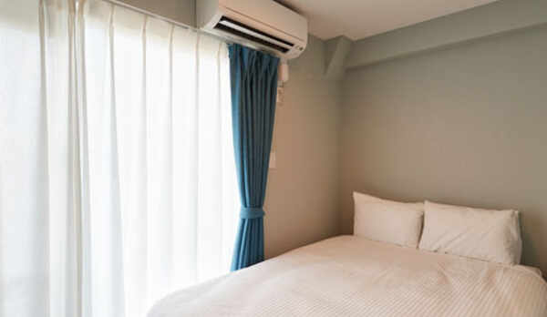 【ダブルルーム】