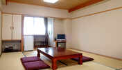 山岳館のお部屋