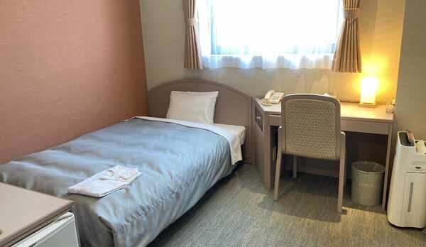 シングルルーム　7階