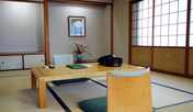 和室（青龍）