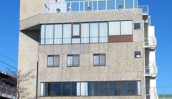 ビジネスホテルアネックス