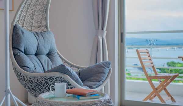 デラックスツイン