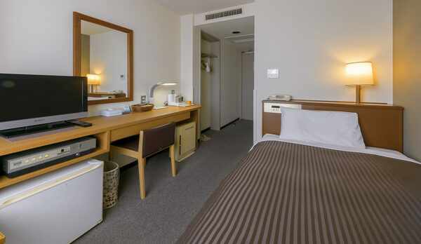 スタンダードシングルルーム