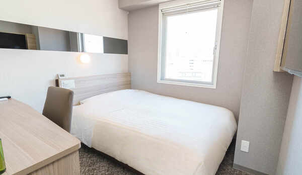 【全室禁煙】スタンダードルーム①