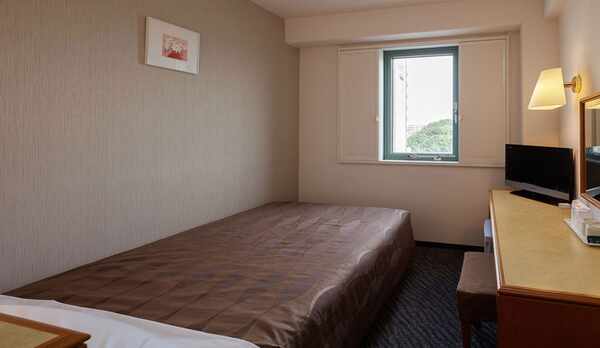 シングルルーム