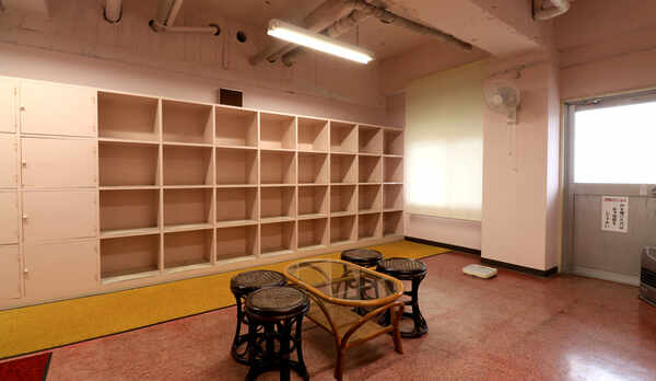 【お風呂】大人数でのご利用もOK