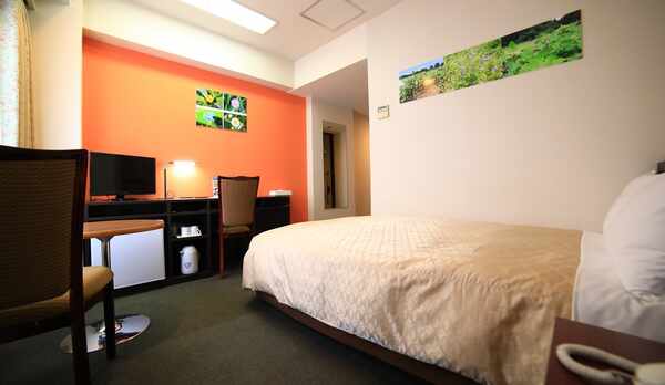 セミダブルルーム