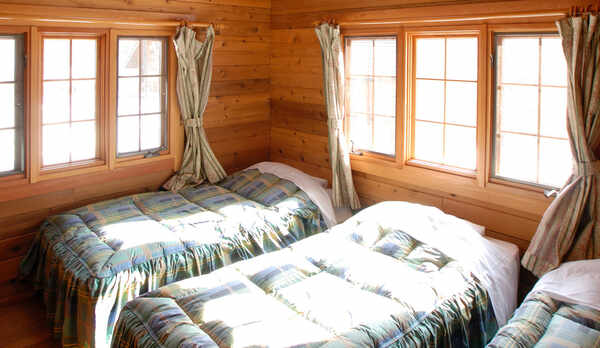 【コテージ】一例