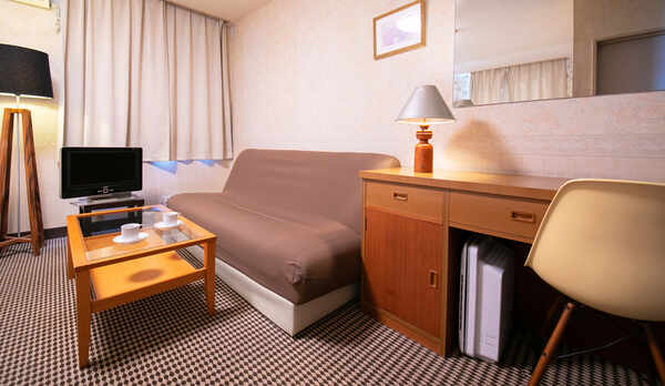 ■ラージツイン■