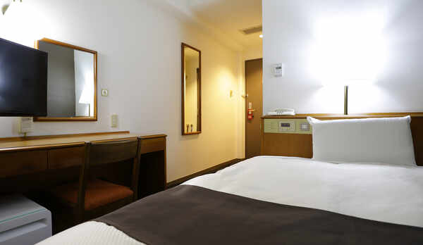 シングルルーム（12㎡ ）