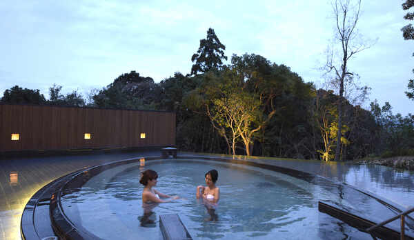 【大浴場・露天風呂】