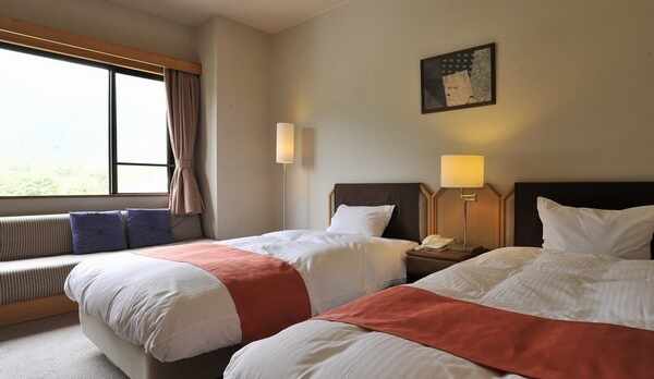 洋室（ツイン）