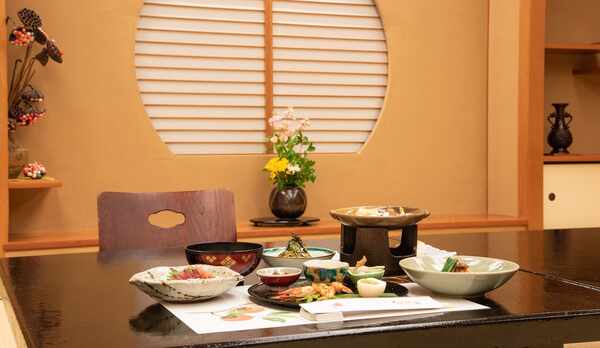 *みんな嬉しい個室食！/お子様もカップルも、皆さま安心してお料理をお召し上がりいただけます。