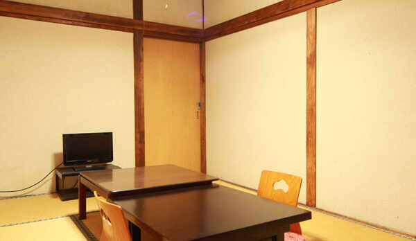 和室4.5〜6畳
