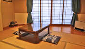 和室８〜１０畳