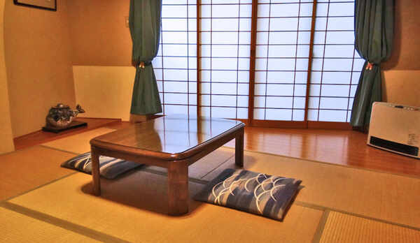 和室８〜１０畳